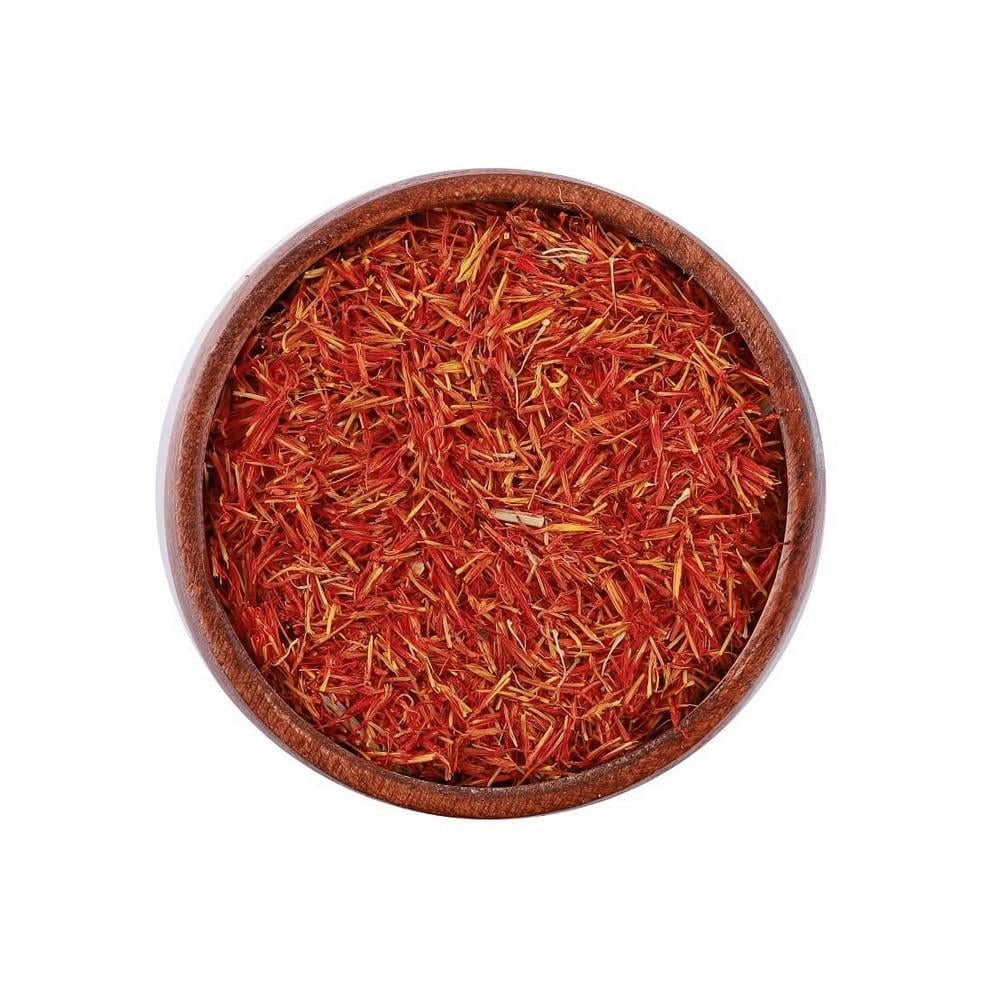 عصفر 50 جرام