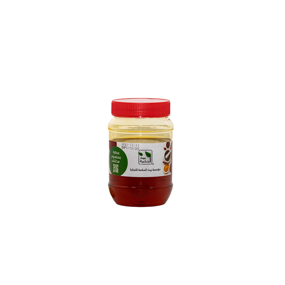 عسل سدر حضرمي 500 جرام
