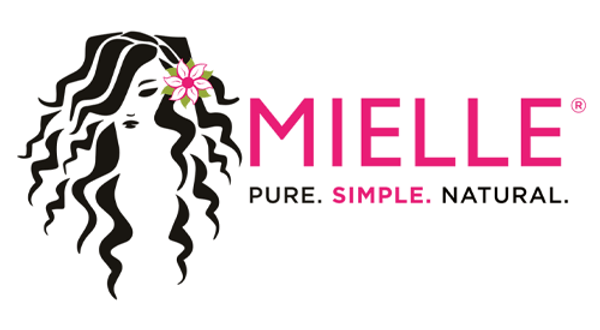 ميلي اورجانيكس MIELLE ORGANICS