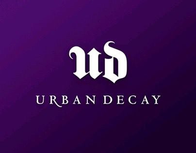 اربن ديكاي URBAN DECAY