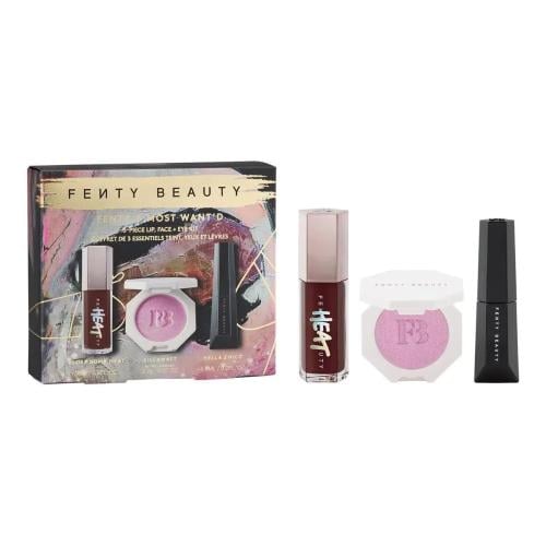 فنتي بيوتي مجموعة نومبا وان Fenty's Most Want'd