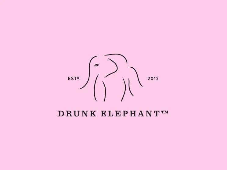 درنك الفنت DRUNK ELEPHANT