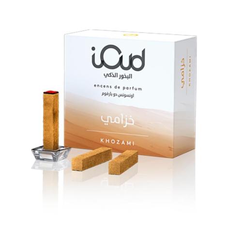 اعواد البخور الذكي ، خزامى