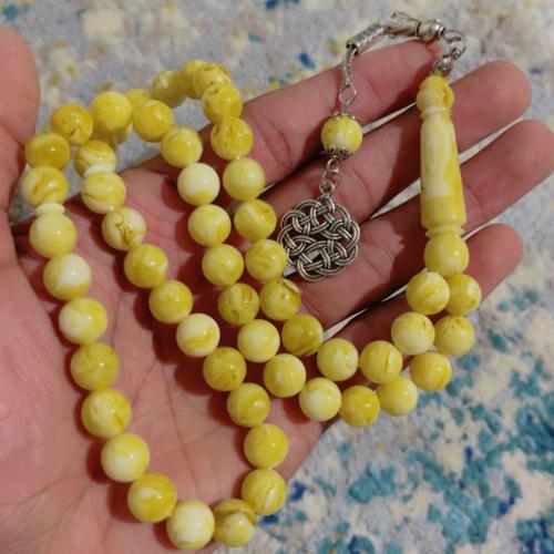 بكلايت اصفر مخلوط B104