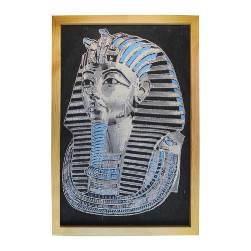 لوحة ابو الهول papyrus