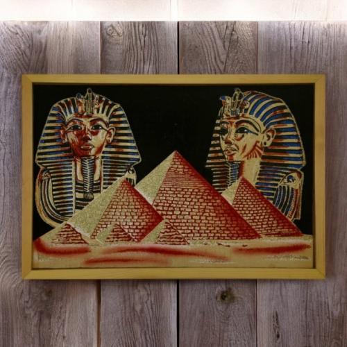 لوحة ابو الهول Papyrus