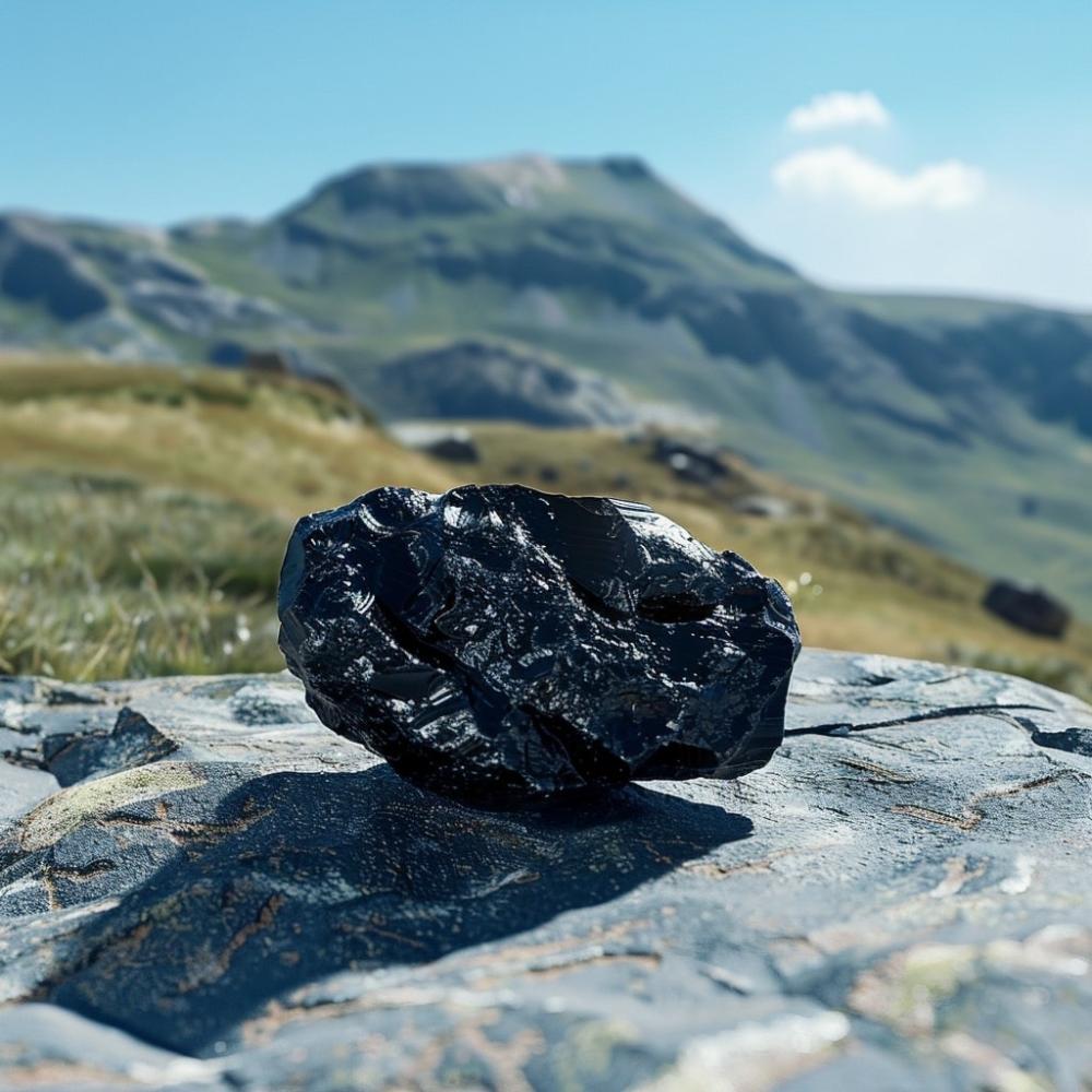 ما هو الشيلاجيت وما فوائده؟