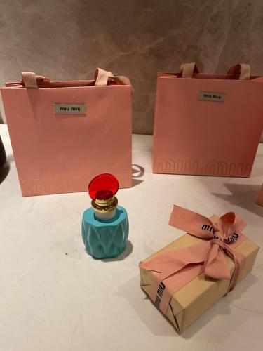 عطر ميو ميو 25 ملي