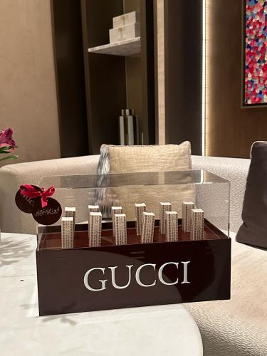 بوكس قوتشي_عطور 12 حبه