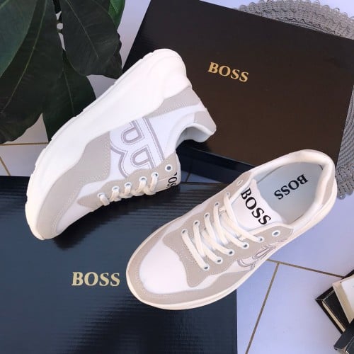 كاجوال BOSS