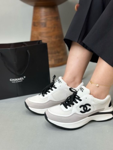 شانيل Low Trainer