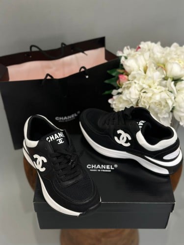 شانيل Low Trainer