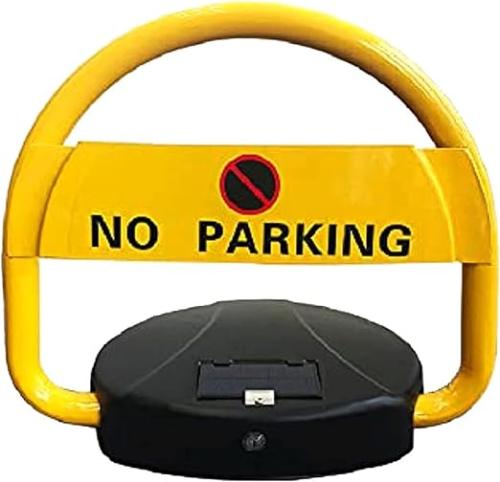 [BLOCK-S-45] Parking lock + 2 Remotes جهاز مواقف ب...