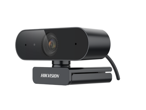 Hikvision كاميرا ويب كام DS-U02 من 2 ميجابكسل DS-U...