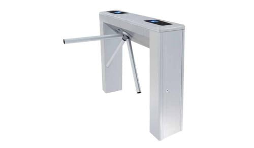 TA TURNSTILE TRIPOD TURNSTILE WITH CONTROLLER AND...