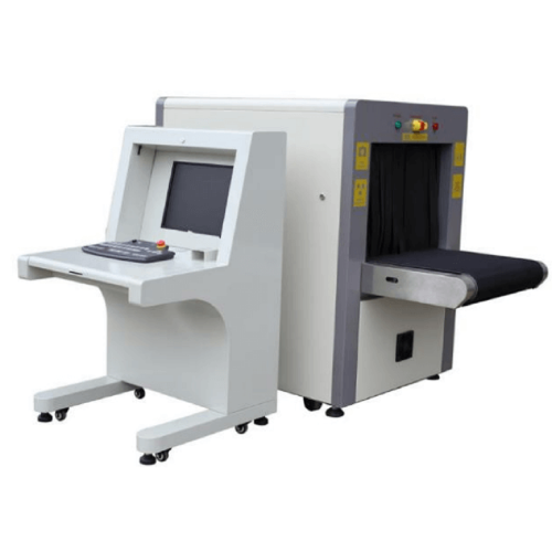 TA6550 X Ray Baggage Scanner