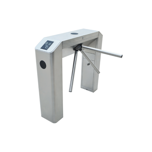 TA TURNSTILE TRIPOD TURNSTILE WITH CONTROLLER AND...
