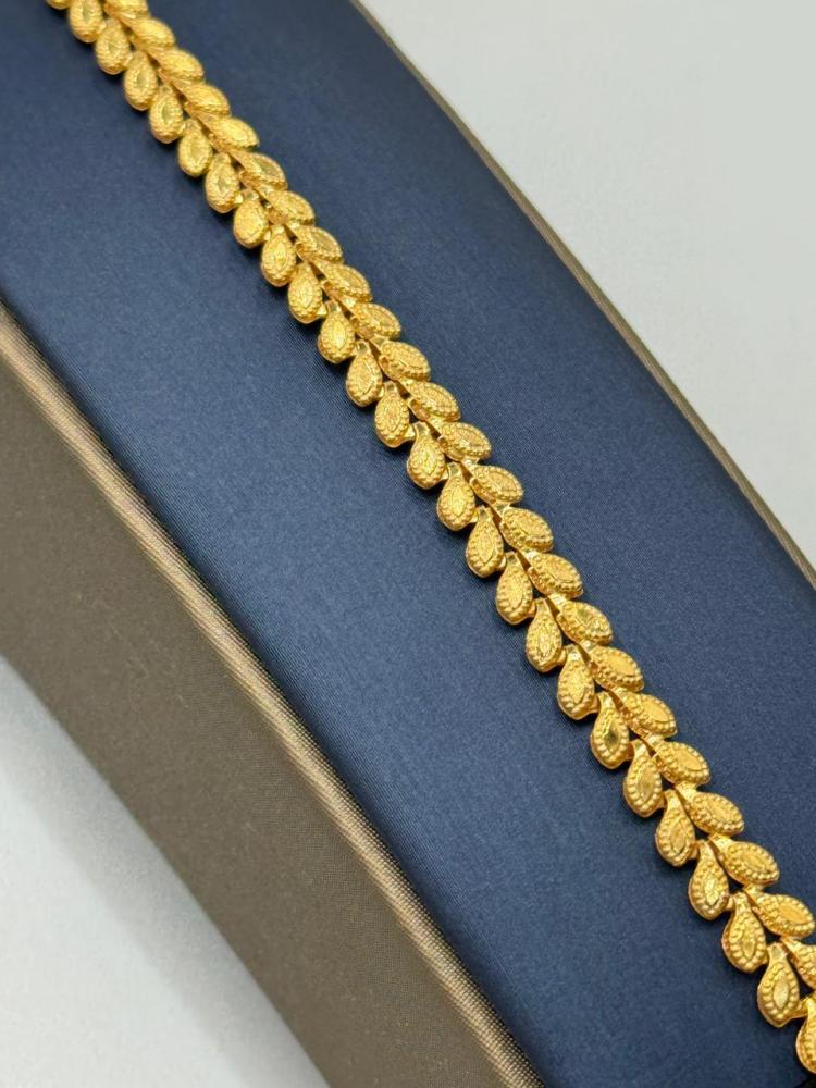 Bracelet Gold 21K