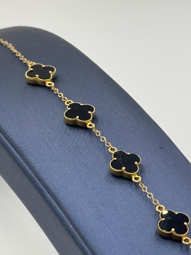 Bracelet 18K - اسوارة عيار 18