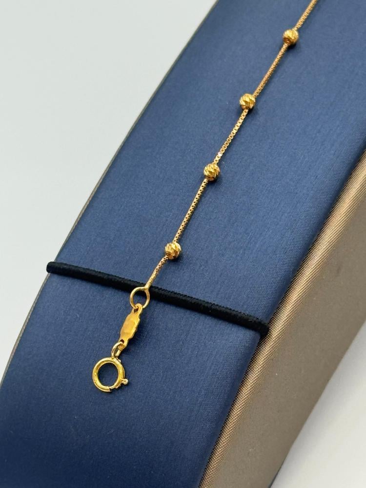Bracelet Gold 18K