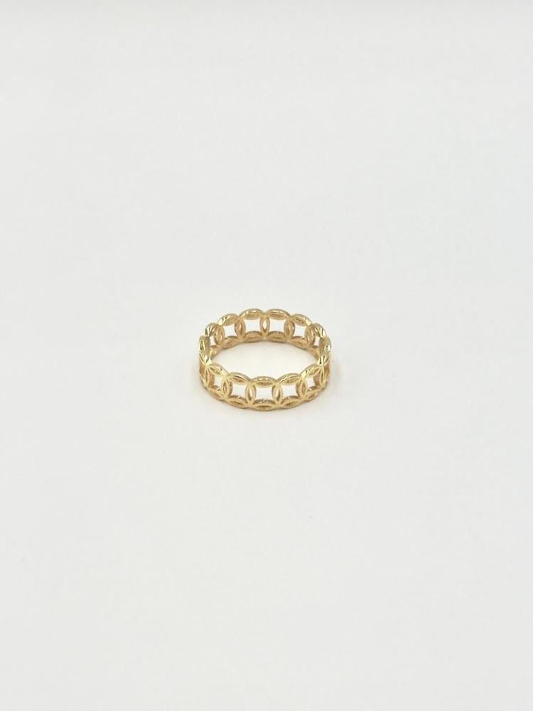 Ring 18K