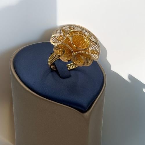 Ring 21K - خاتم عيار 21