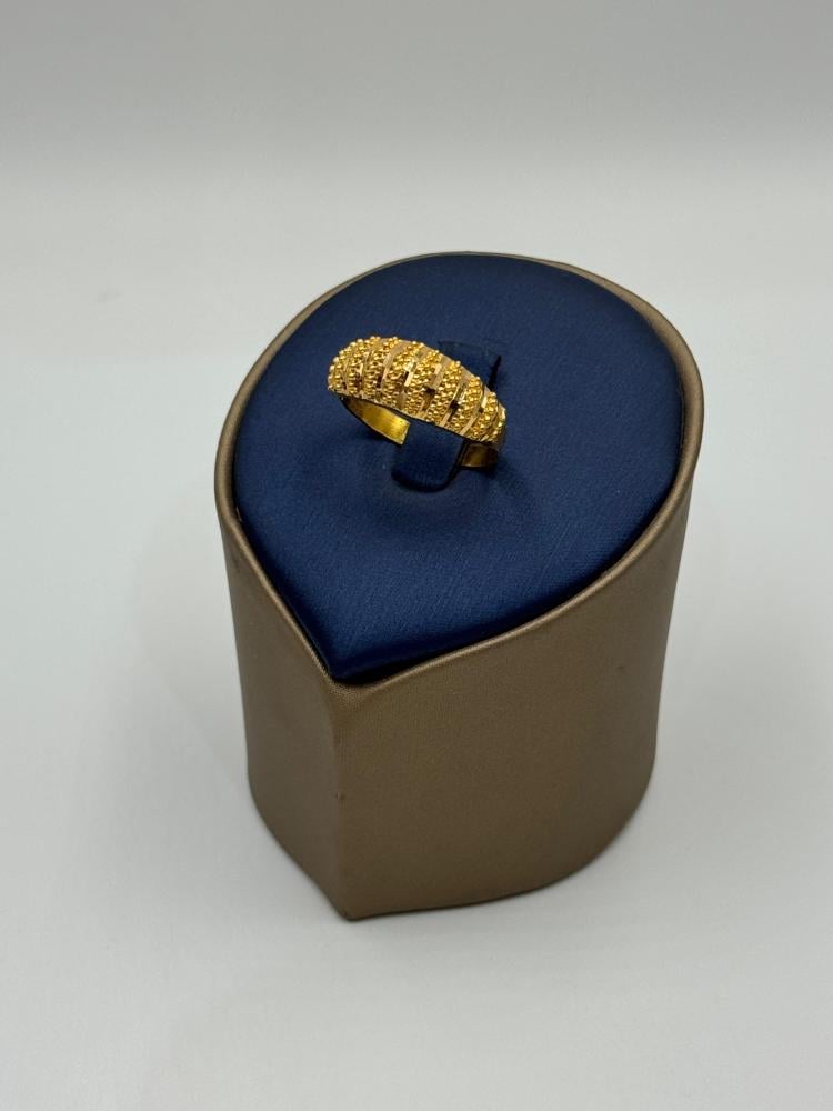 Ring Gold 22K