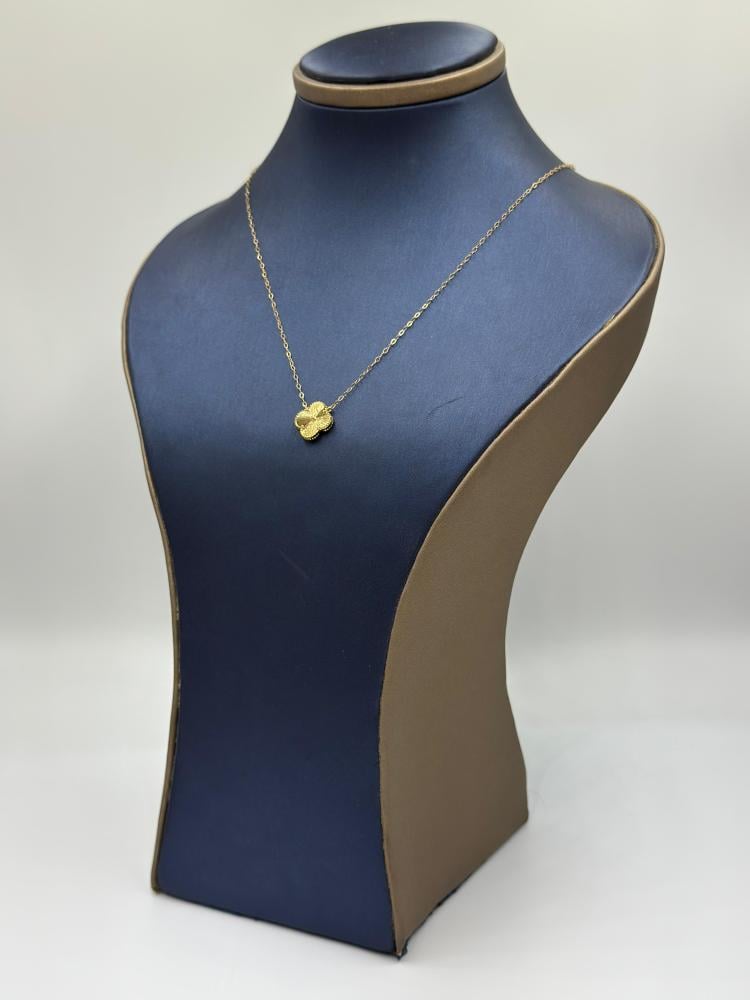 Necklace Gold 18K