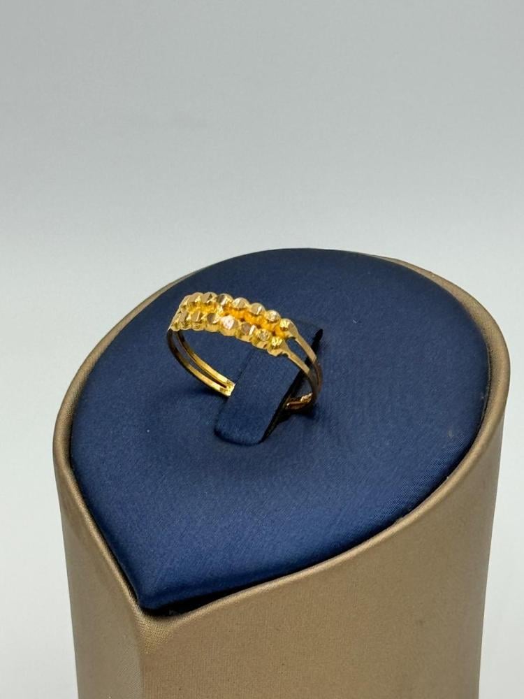 Ring Gold 21K
