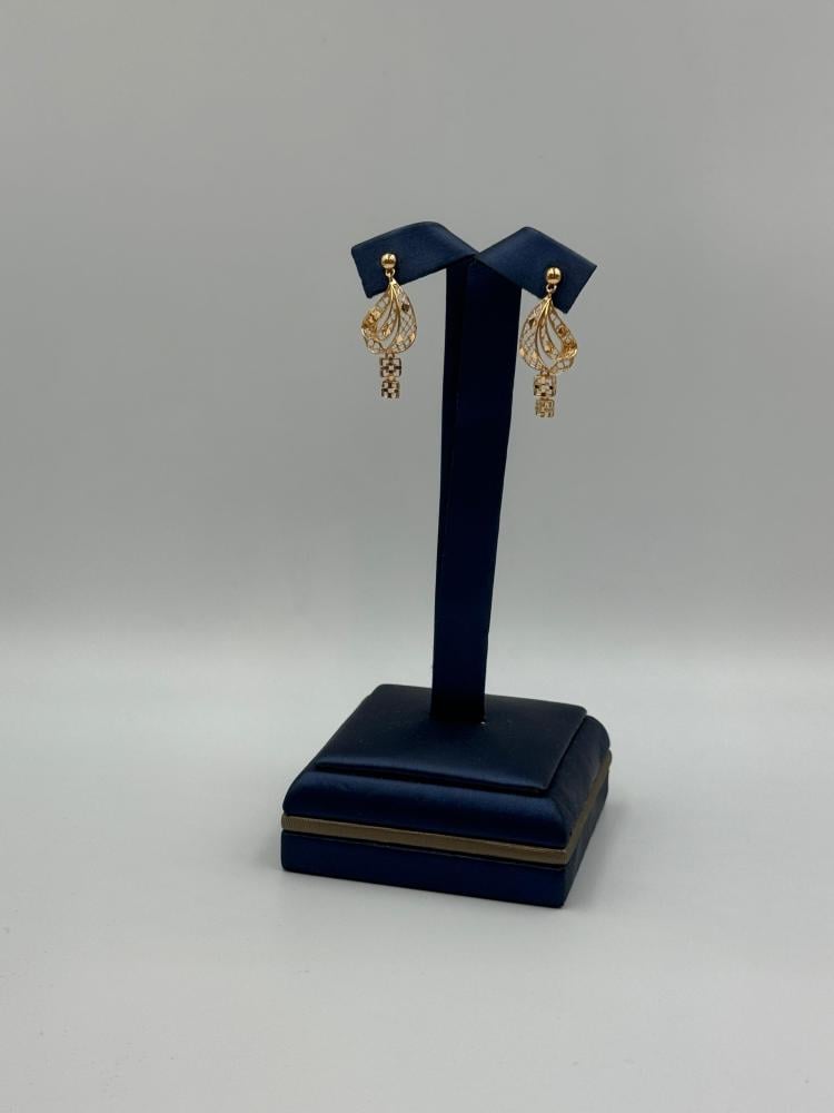 SET 21K - طقم عيار 21