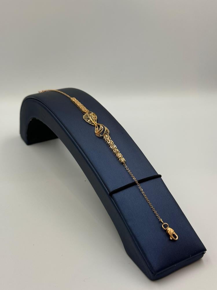 SET 21K - طقم عيار 21