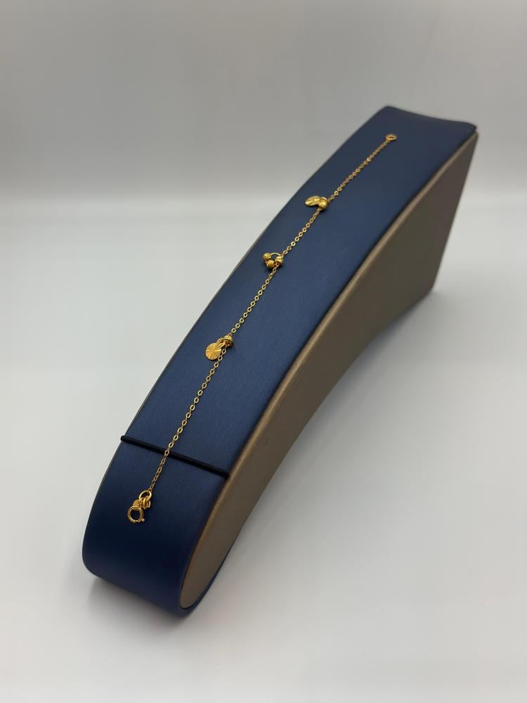 Bracelet Gold 18K
