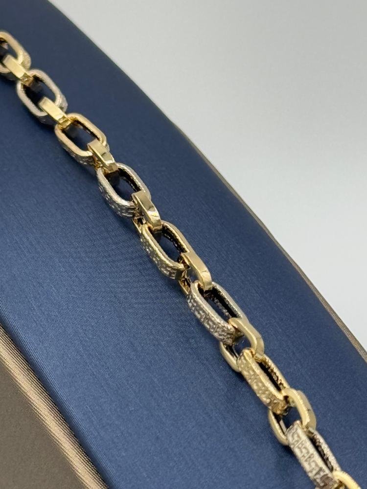 Bracelet Gold 18K