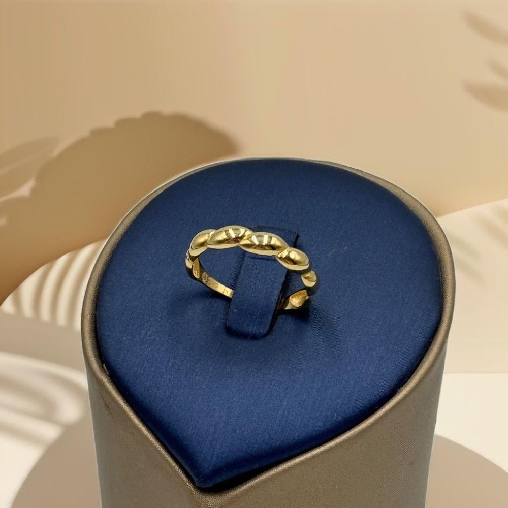 Ring Gold 18K