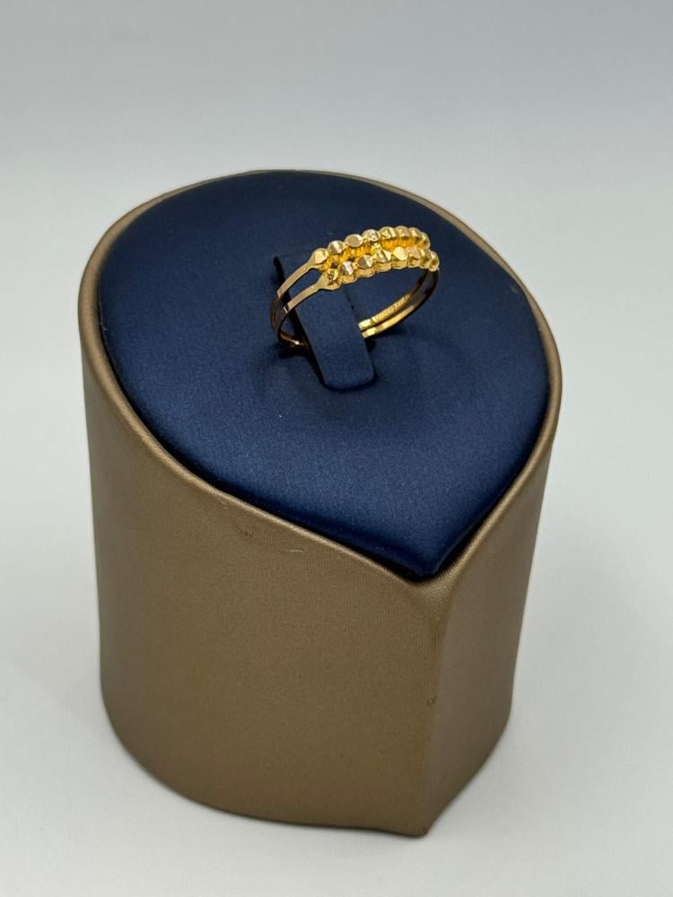 Ring Gold 21K