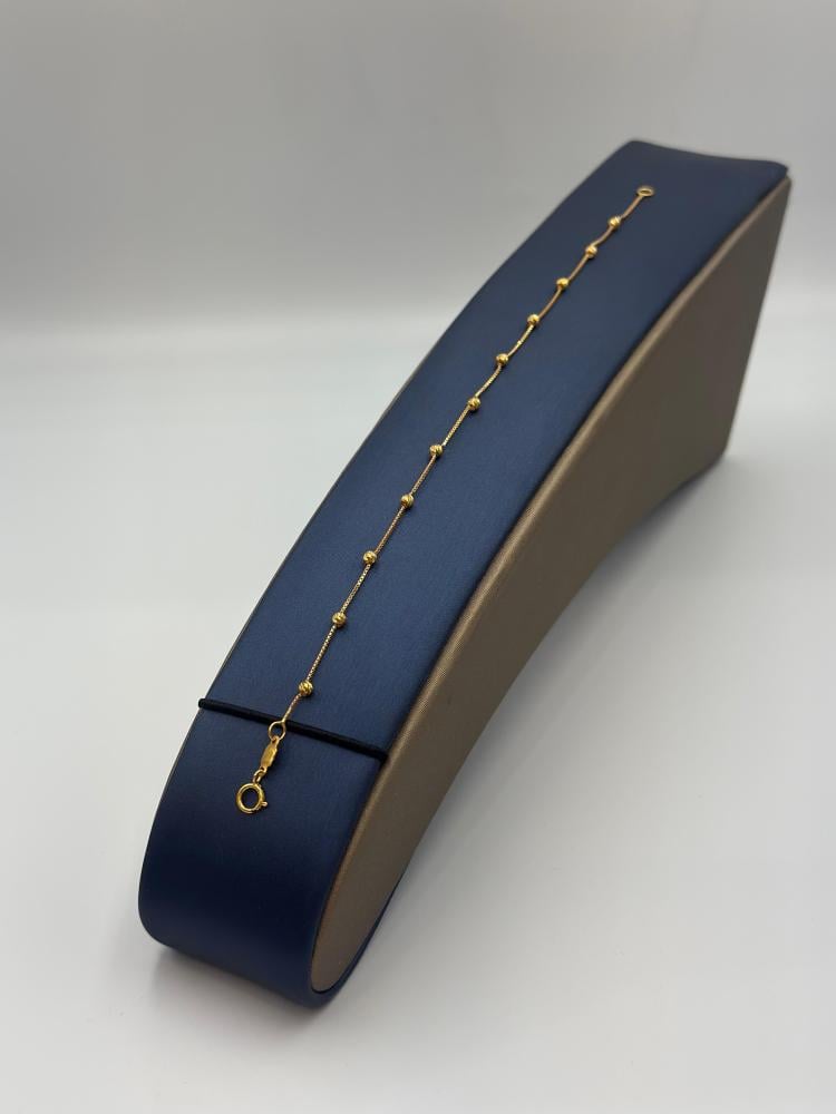 Bracelet Gold 18K