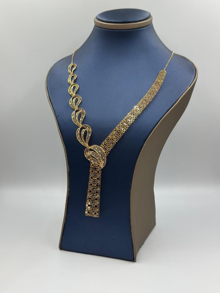 SET 21K - طقم عيار 21