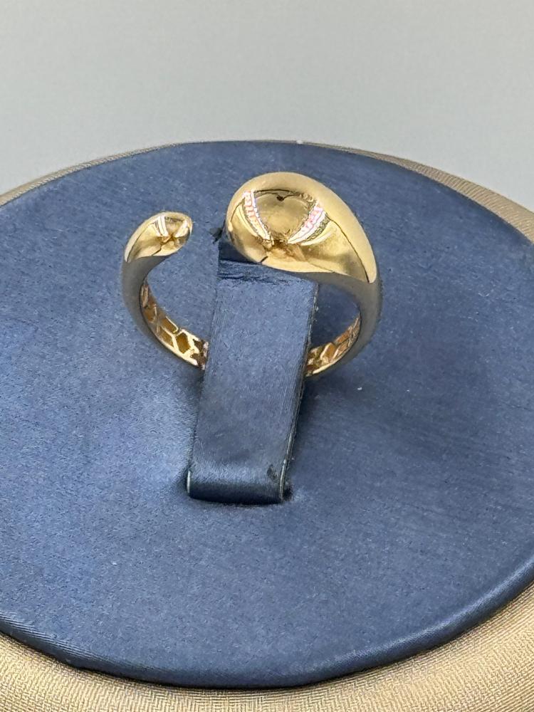 SET  18K - طقم عيار 18