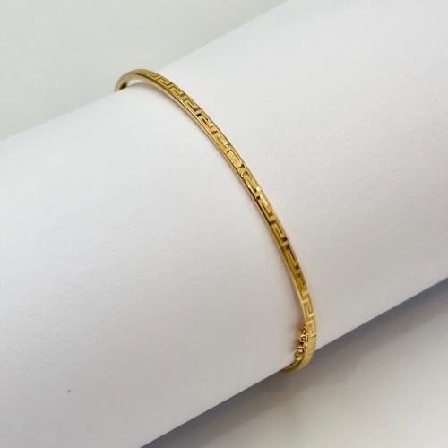 Bangle 18K