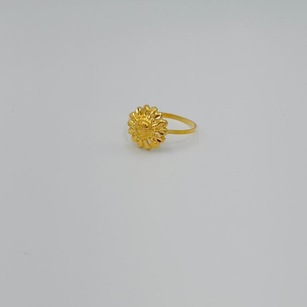 Ring Gold 21K