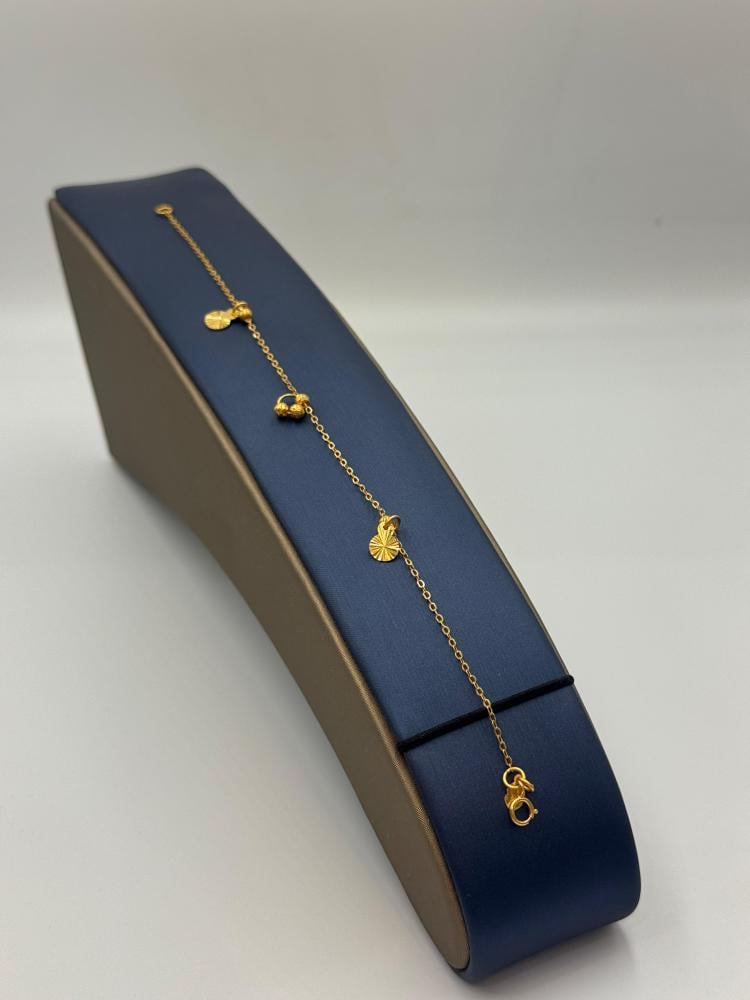 Bracelet Gold 18K