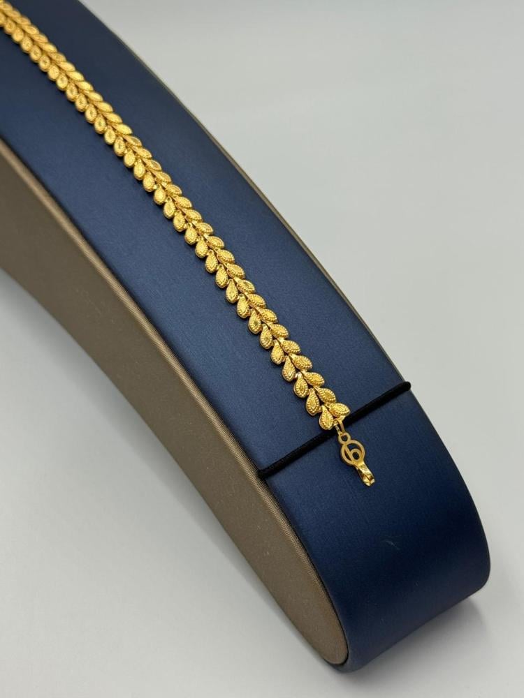 Bracelet Gold 21K