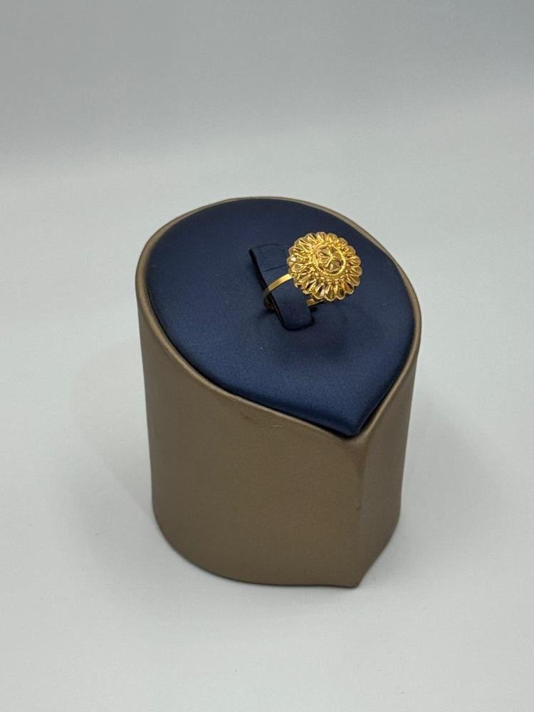 Ring Gold 21K