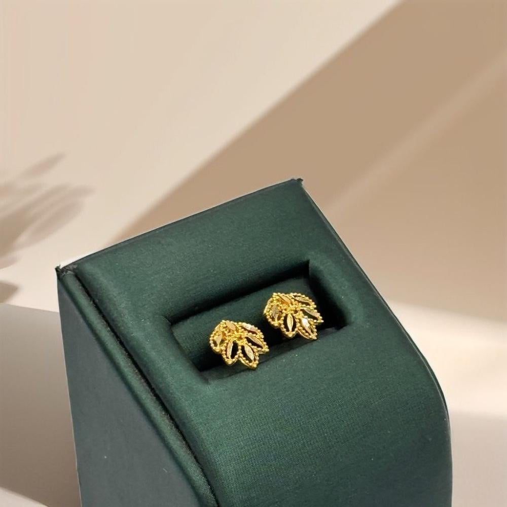 Earring Gold 21K
