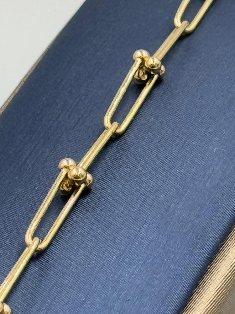 Bracelet Tiffany Gold 18K