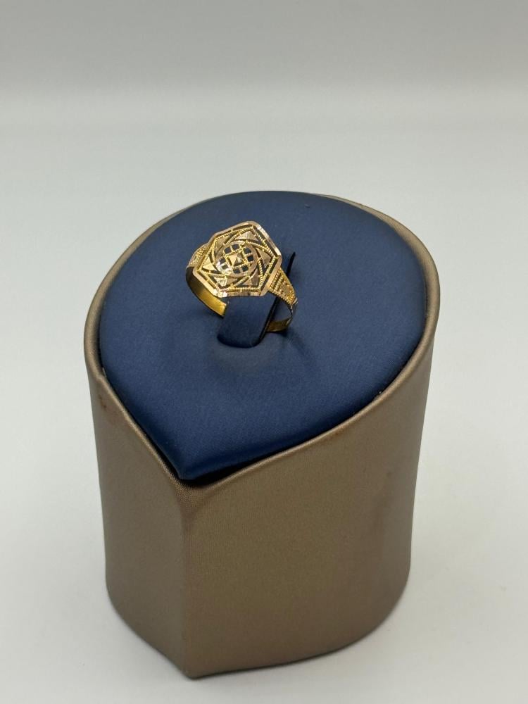 Ring Gold 21K