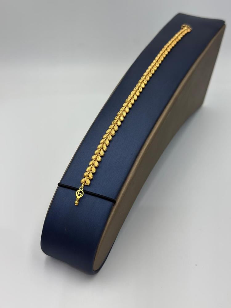 Bracelet Gold 21K