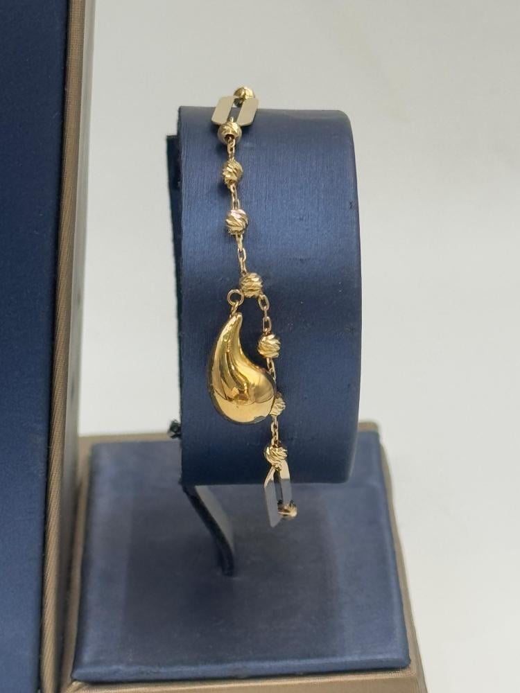 Set Bottega Gold 18K
