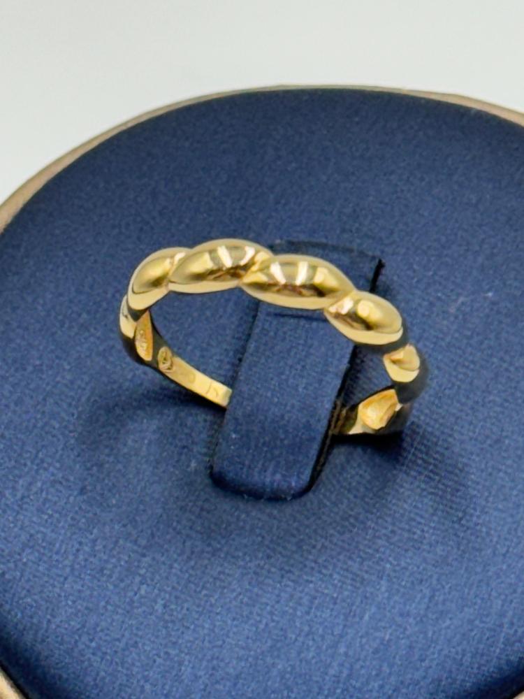 Ring Gold 18K