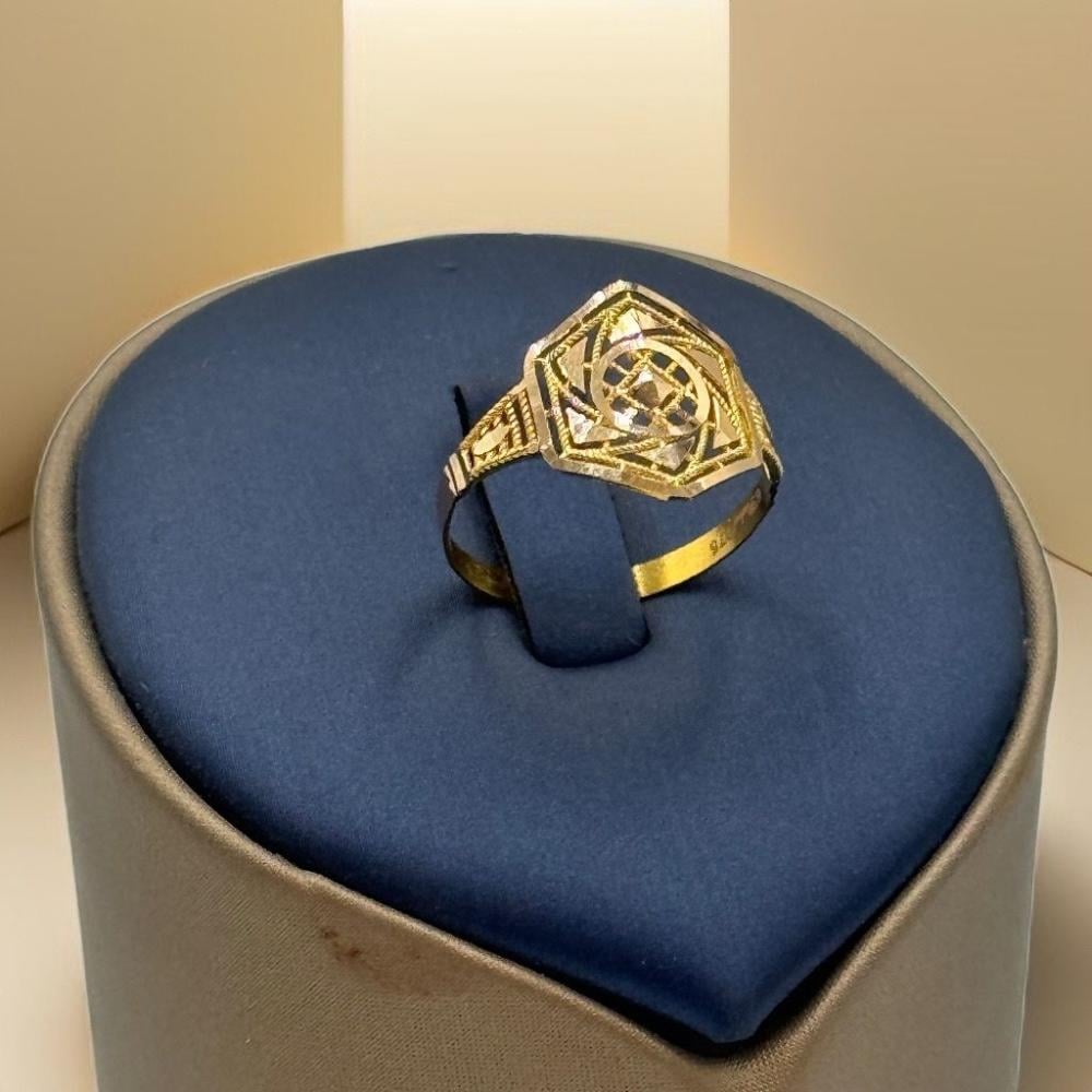 Ring Gold 21K
